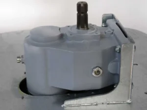 Transmision del Atomizador arrastrado de 1000 Litros