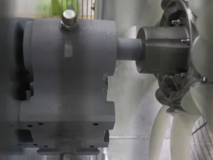 Transmision del Atomizador suspendido de 400 Litros