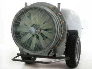 Ventilador de 70cm del Atomizador arrastrado 800 Litros