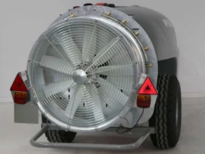 Ventilador de 80cm del Atomizador arrastrado de 1000 Litros