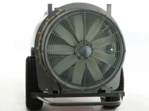 Ventilador del Atomizador arrastrado de 600 Litros