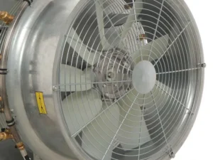 Ventilador del Atomizador suspendido de 400 Litros